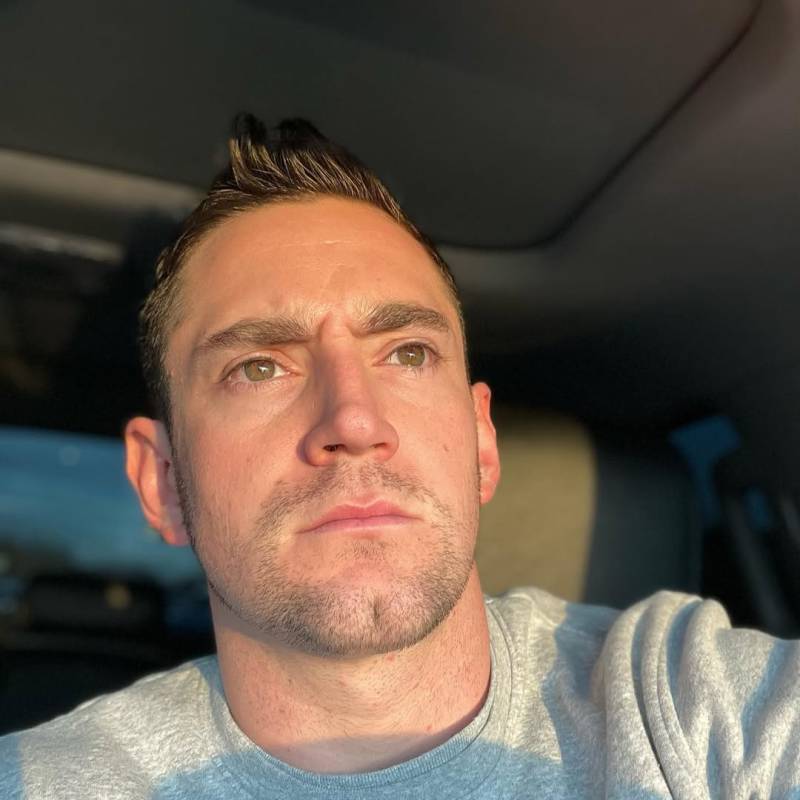 Thomas, 51, Vryburg