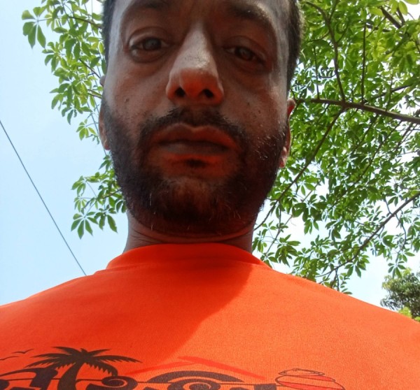 MD ASIF, 23, Ban Rangsit