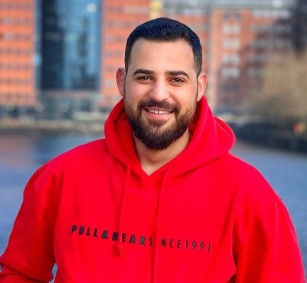 Dr. Frederic, 40, Ichinomiya