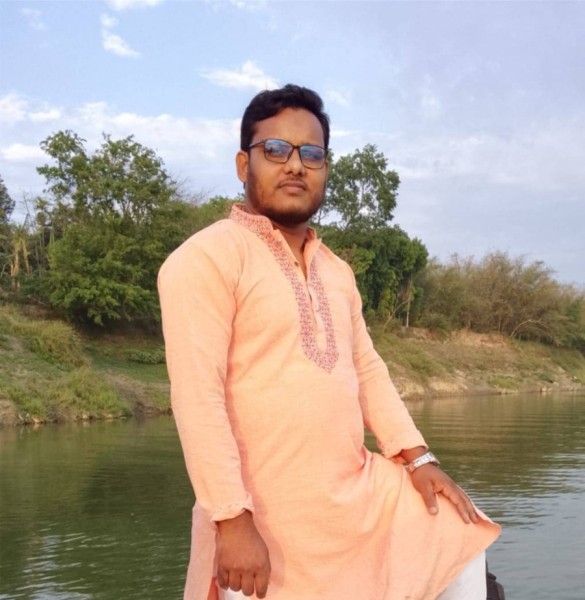 Shohel, 32, Nanning