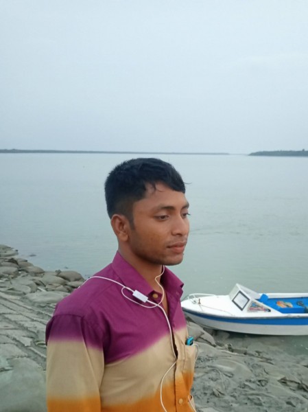 Jakir, 33, Natagaima