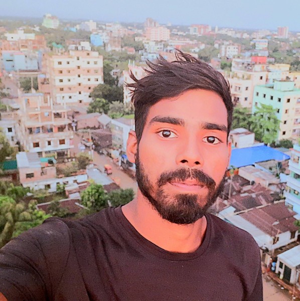 Md ruman islam, 28, Erdington