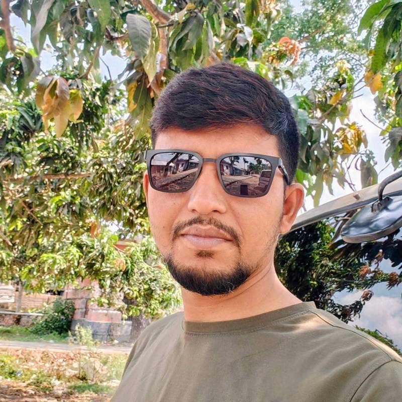 Md mintu, 42, Koila Belwa