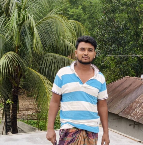Sumon, 25, Odobesti