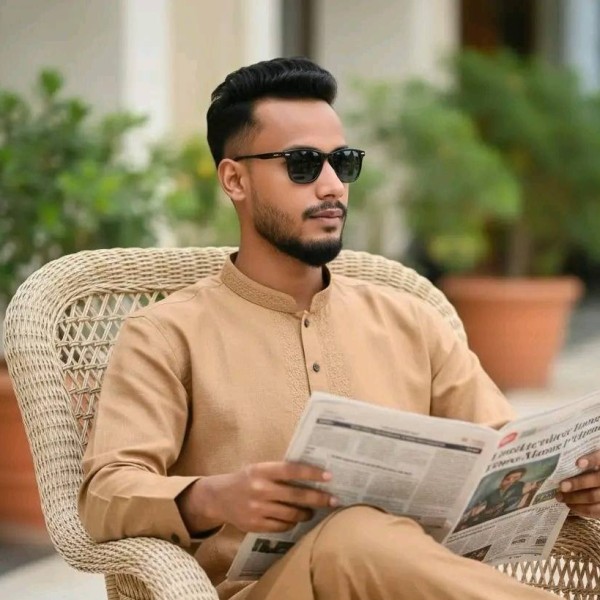 Ariyan, 29, Anzio
