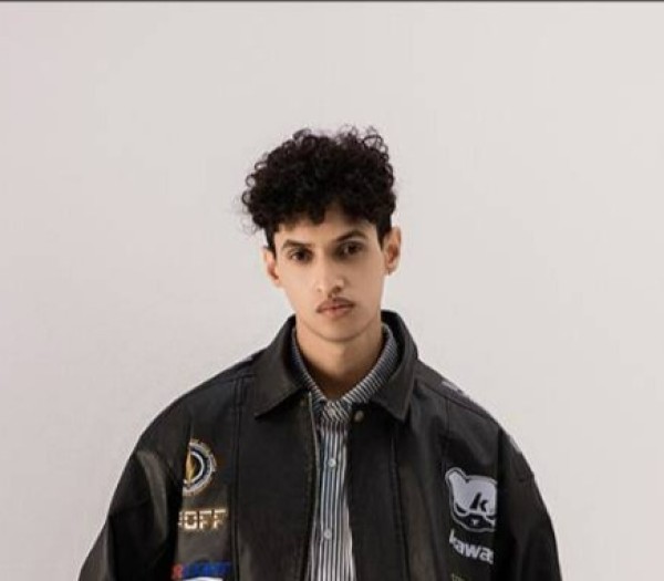 Mark Tishman, 21, Itoror