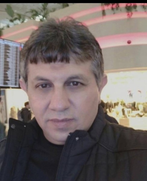 mado, 56, Gautier
