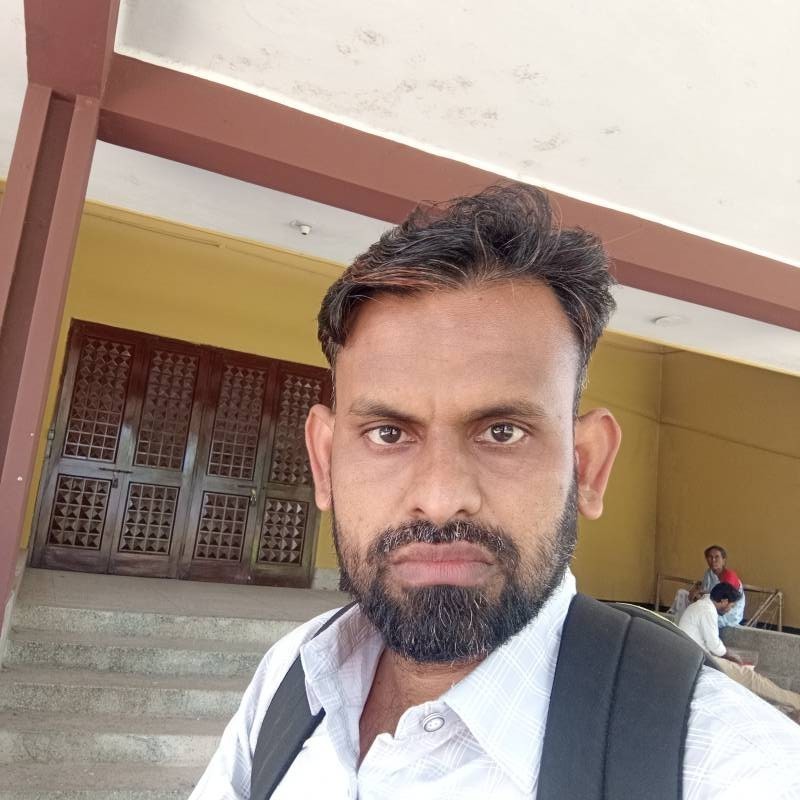 Rahit, 25, Jieyang