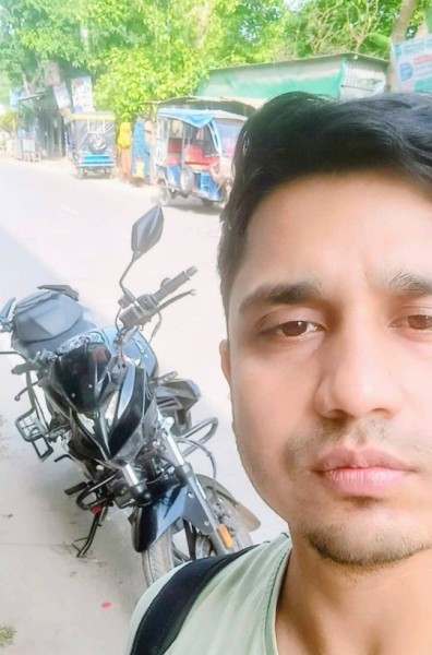 Robiul Awal, 30, Brant
