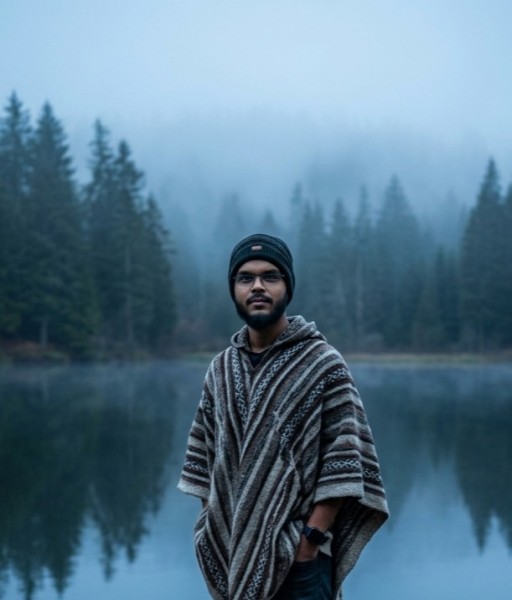 MD Ariyan Sabbir, 27, An Youcef