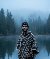 MD Ariyan Sabbir, 27, Lake Stickney