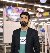 Md boshir, 36, Lunglei
