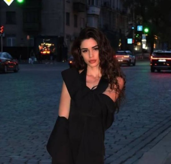 alona, 35, Pushkino