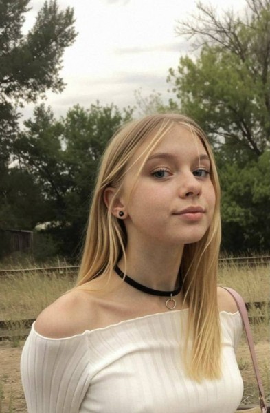 Sandra, 26, Mejicanos