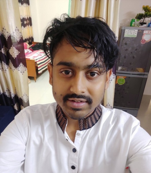 sufian, 26, Duisburg