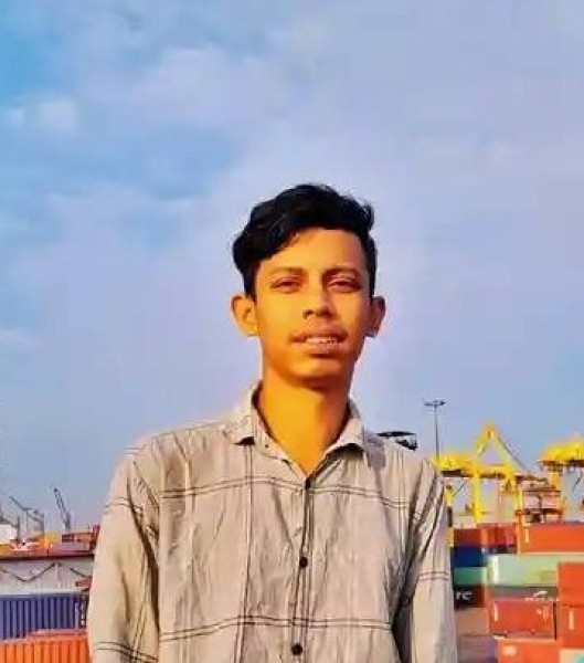 Rahat, 21, Loviisa