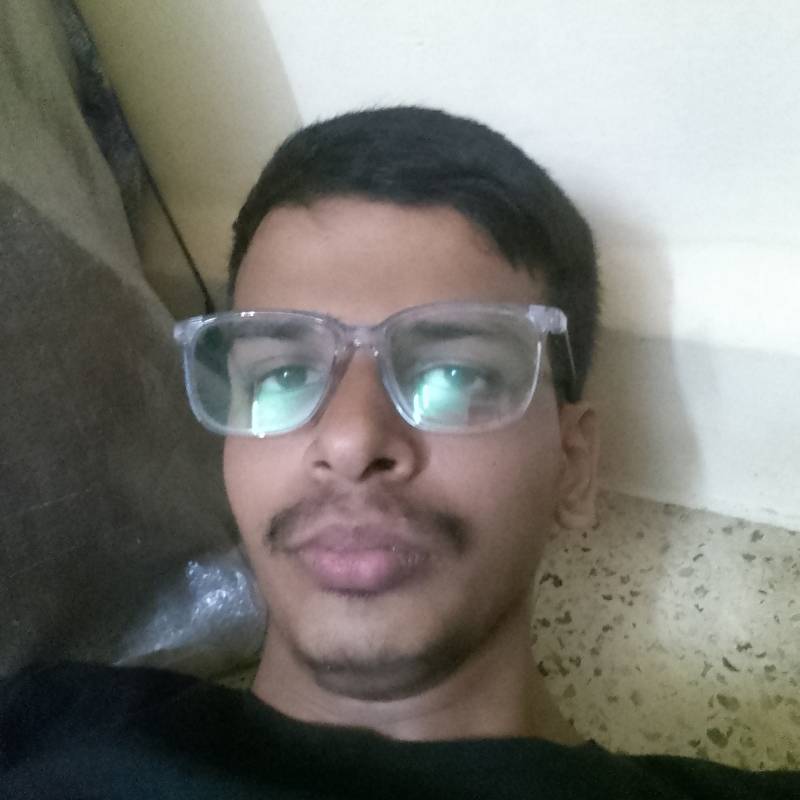 Saad, 22, Holzminden