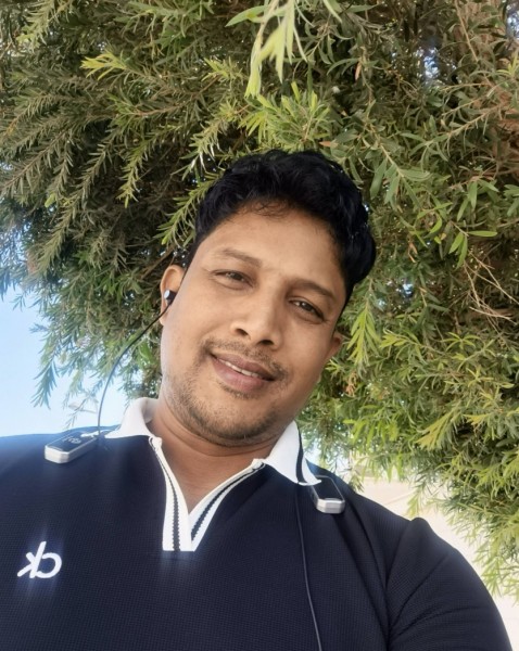 Hemel Himu, 36, Pingtang