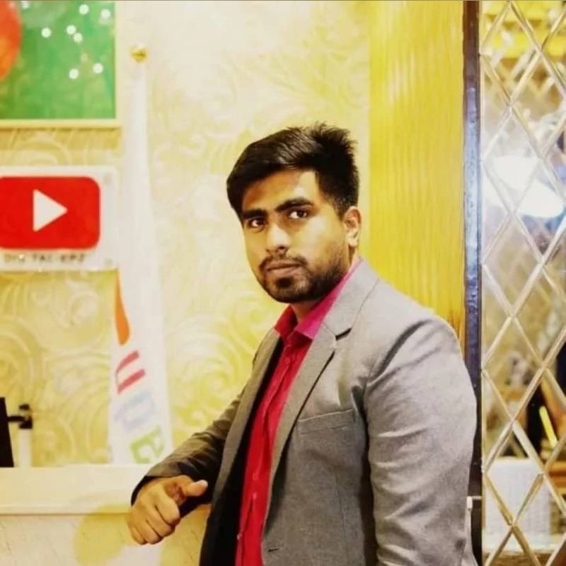 SAJU, 30, Postmasburg