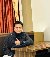 Ashfaque, 30, Budaun