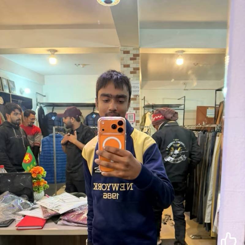 Siyam, 25, Beinan