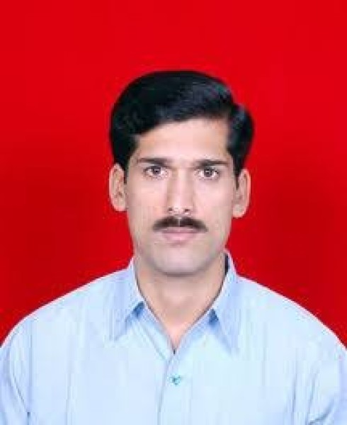 Govind, 29, Ugep
