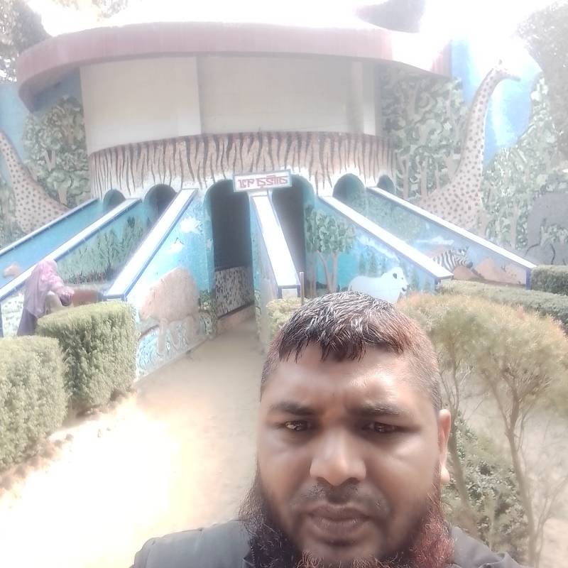 Nasir, 37, Anajs