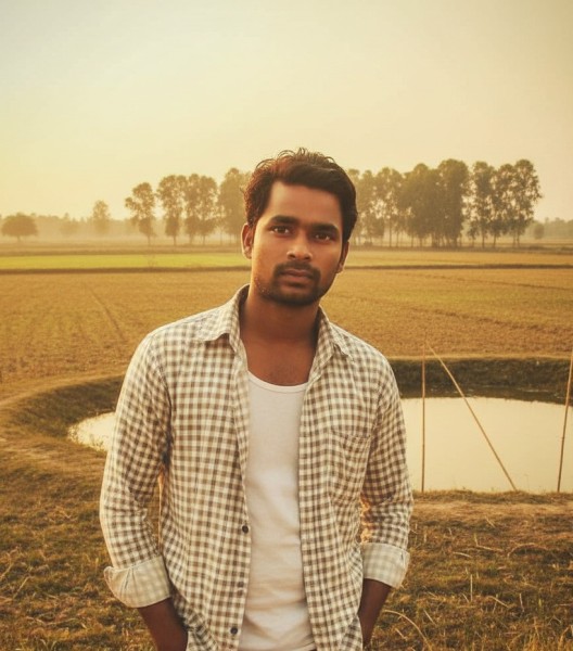 Alamin, 35, Muttam