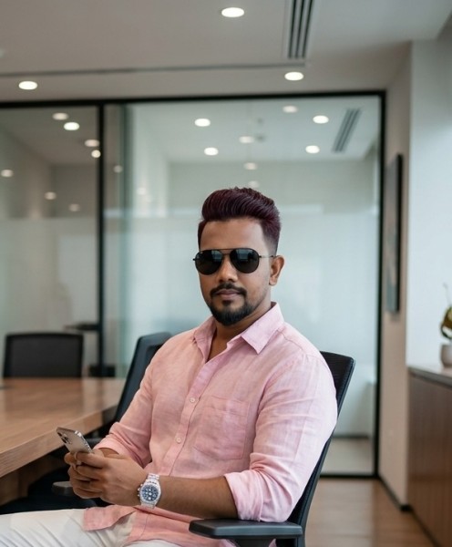 Atif Aslam, 32, Barking