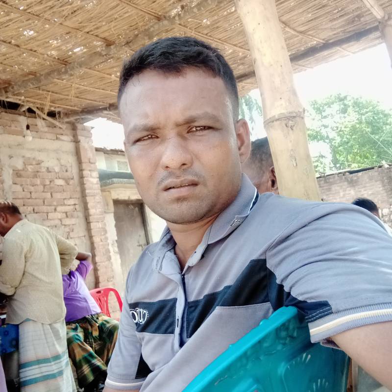 Selim reza, 33, Campo Largo