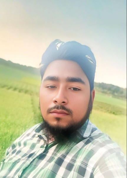 MD NAZMUL, 31, Mawna