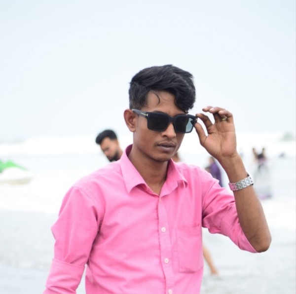 Md, 37, Elandsdoorn