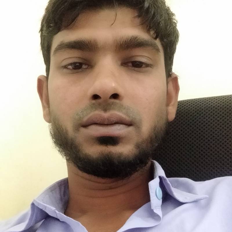 Md rana, 36, Hilzingen