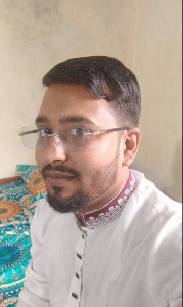 Alamin pramanik, 30, Bequimo