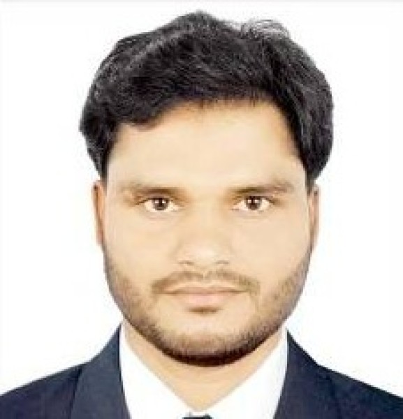 Dalowar Hossain, 30, Meram