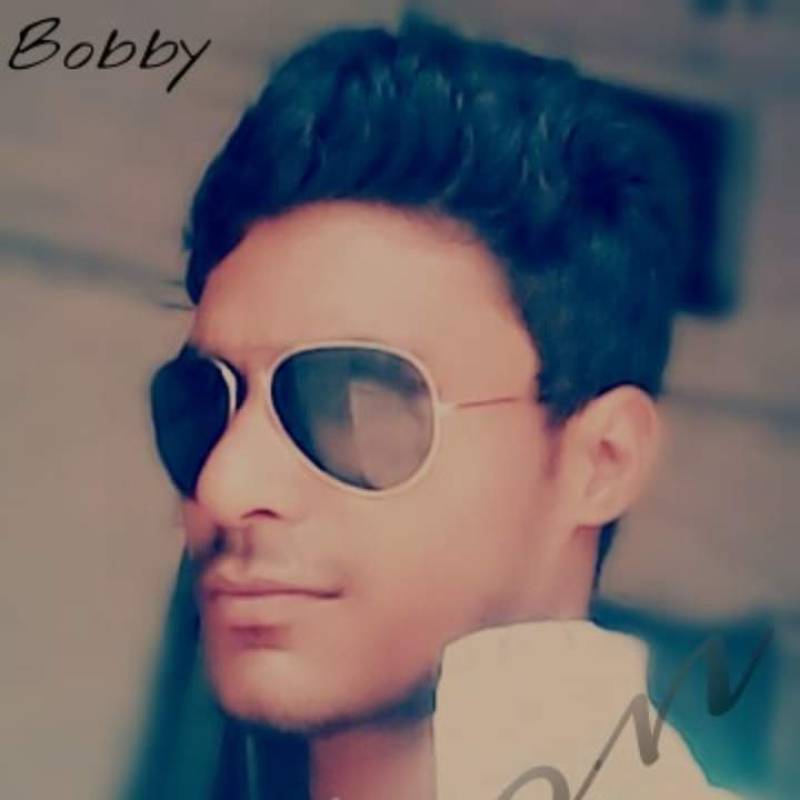 Bobby, 29, Al Awwamiyah