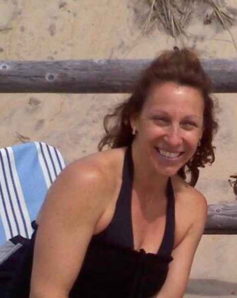 Lisa, 37, Varresai