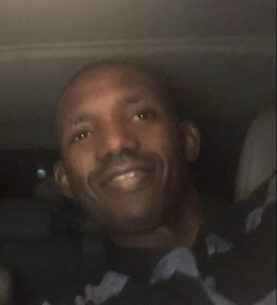 Ibrahim, 42, North Miami Beach
