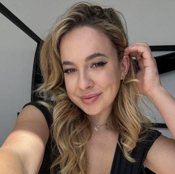 Maria Michael, 26, Ventania