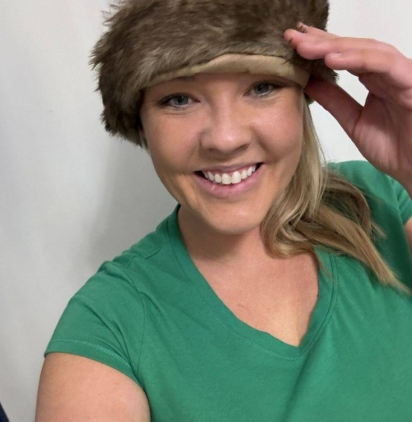 Olivia, 36, Wetzlar