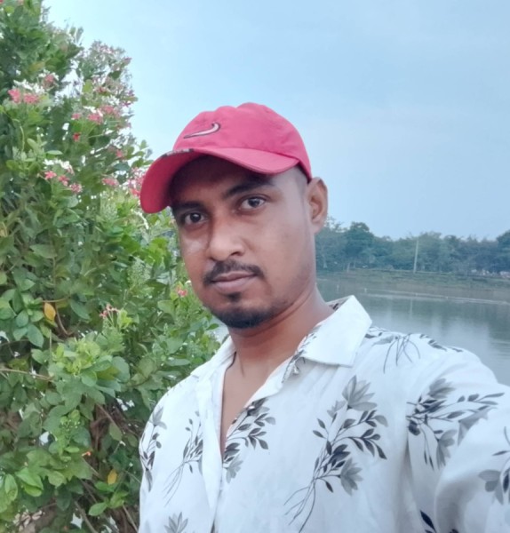 Lemon, 35, Jamunamukh