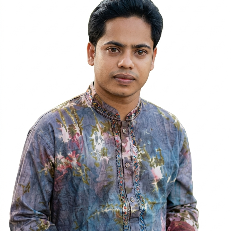 Mizanur, 42, Aileu