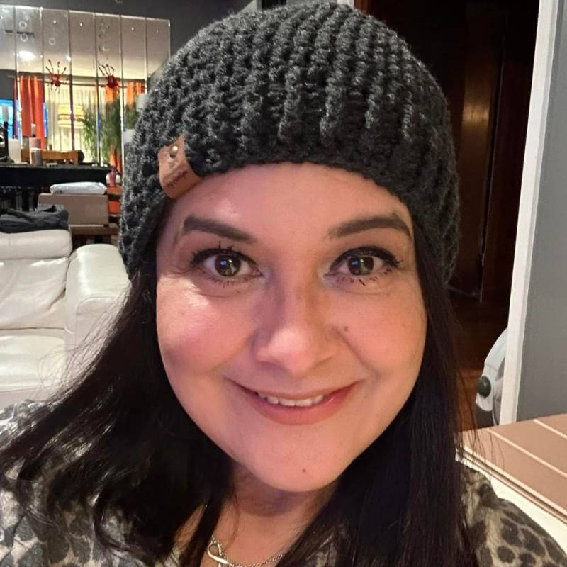 Briana, 41, Ataco