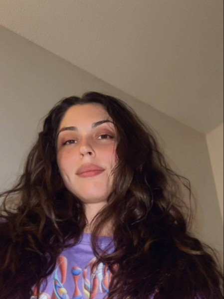 Meek glory, 25, Milajerd