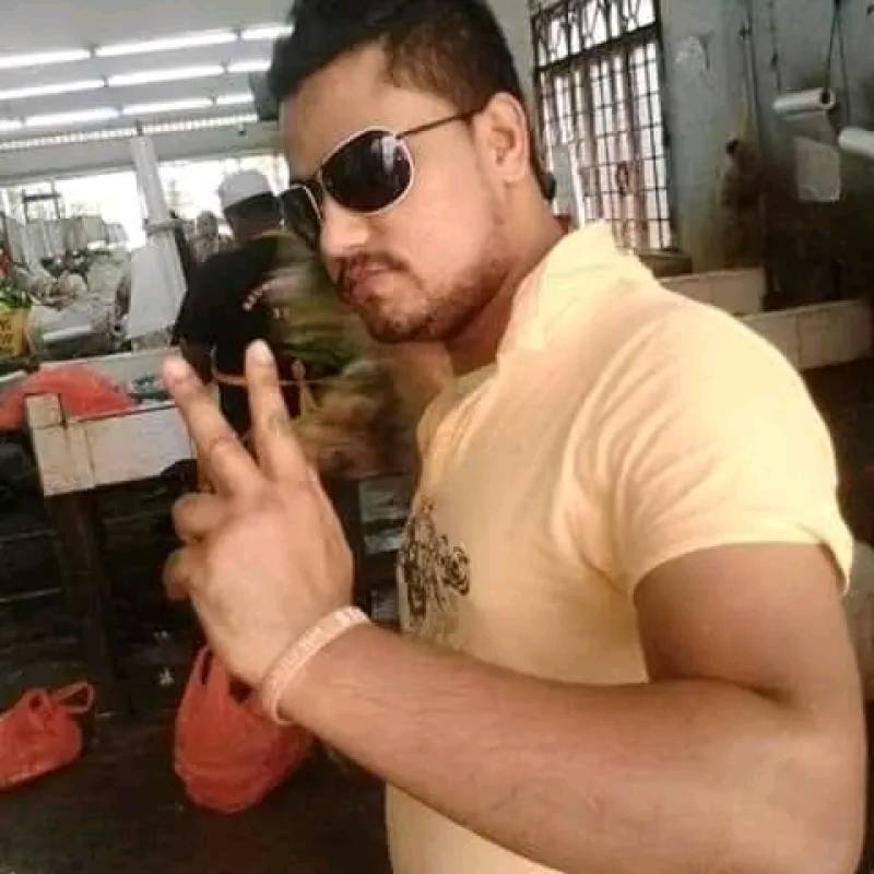 Md vir, 26, Little Ferry