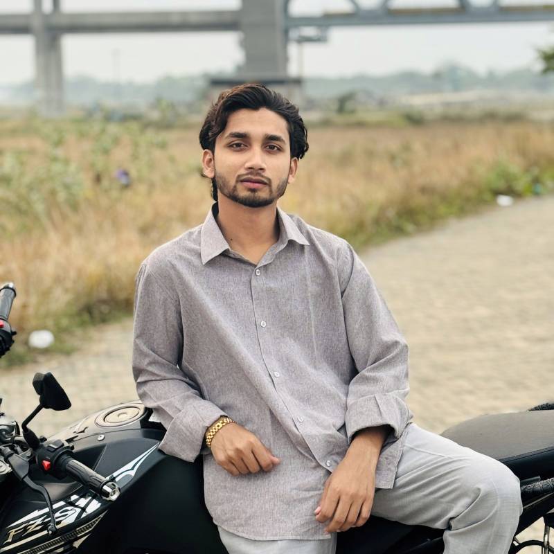 Salman Evan, 26, Pentecoste