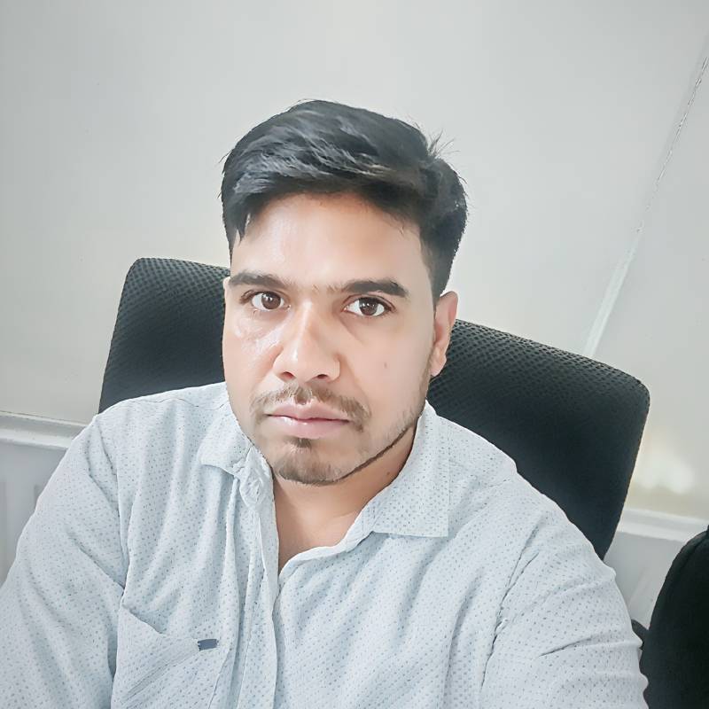 Shuvo, 29, Bhandra