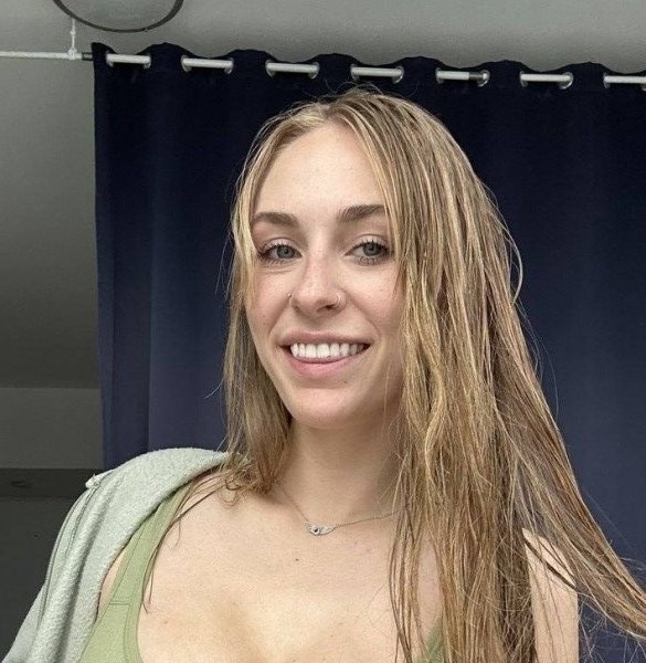 Mayy, 32, Marhaura