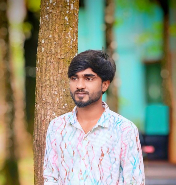 Himel Ahmed, 31, Malate