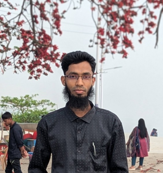 ABDUL JALIL, 32, Atarra
